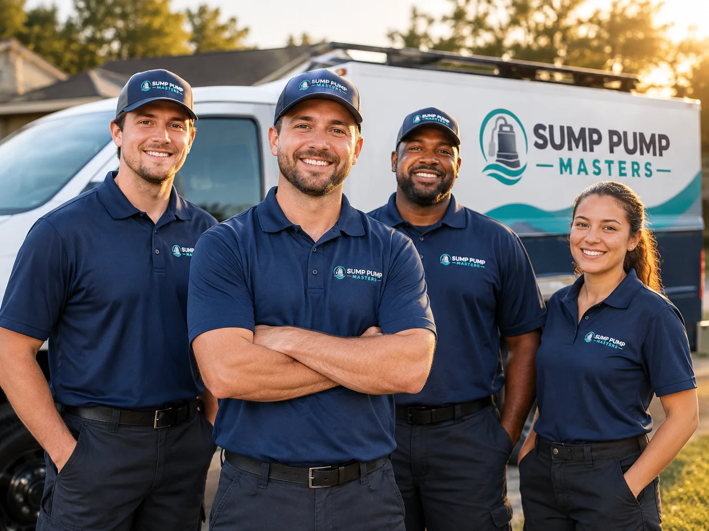 Sump Pump Repair company in Passadumkeag, ME