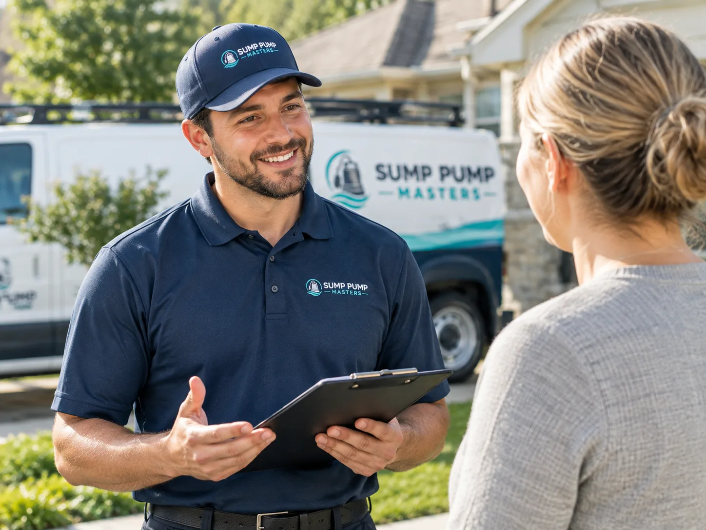 Sump Pump Repair Passadumkeag, ME FAQs
